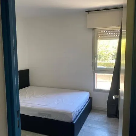 Appartamento Le Petit Port Agde