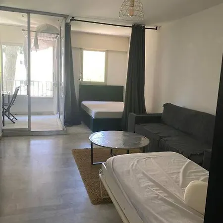 Le Petit Port Appartamento