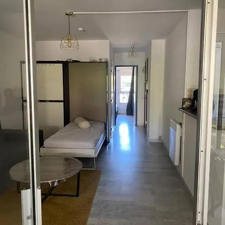 Apartment Le Petit Port Agde