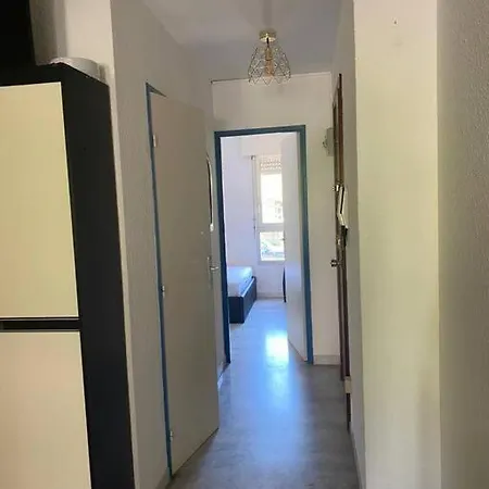 Apartment Le Petit Port *